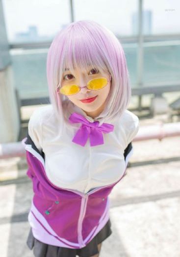 小桃子的精品电影